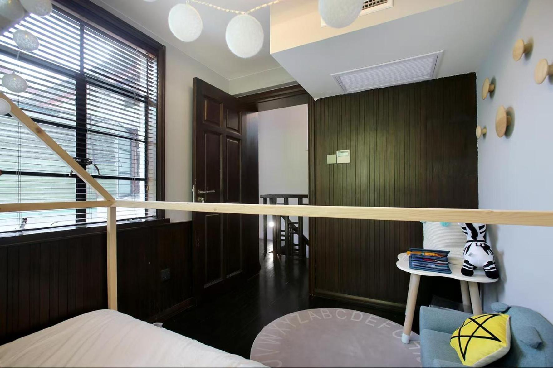 Shanghai Downtown Hills Boutique Guesthouse - Near Metro Line 7, Exit 3, Changping Road Экстерьер фото