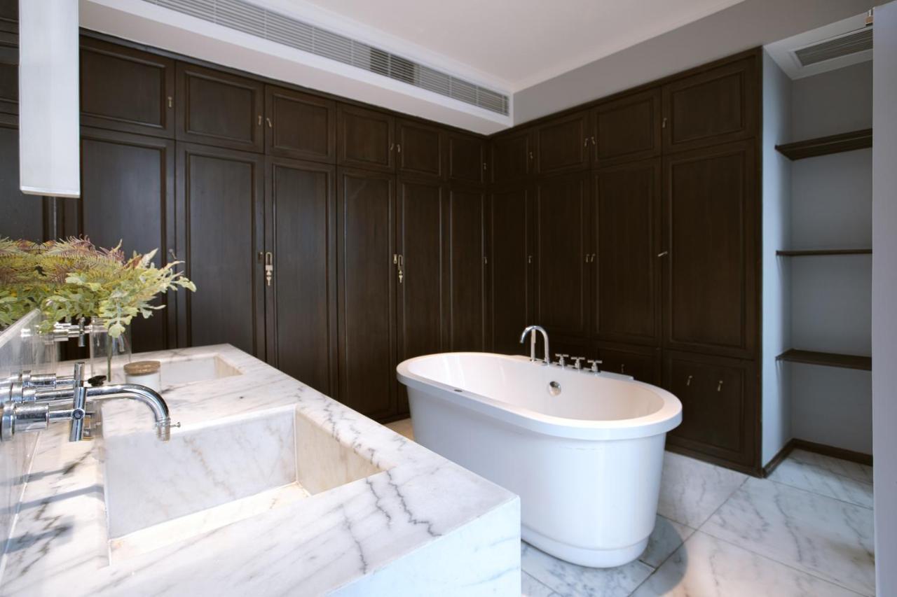 Shanghai Downtown Hills Boutique Guesthouse - Near Metro Line 7, Exit 3, Changping Road Экстерьер фото